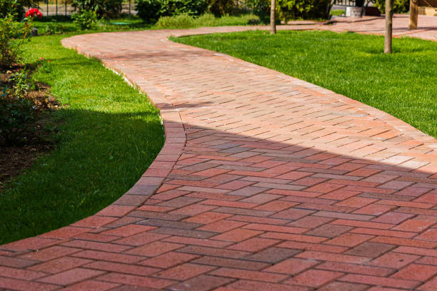 Best Commercial Driveway Pavers  in Kentfield, CA