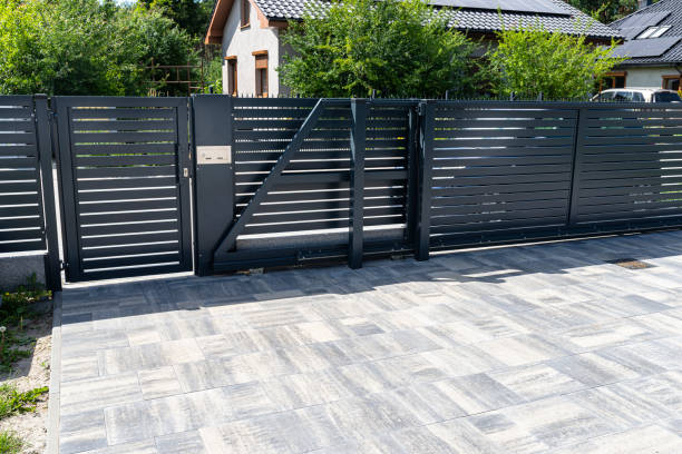 Reasons to Select Us for Your Driveway Paving Requirements in Kentfield, CA