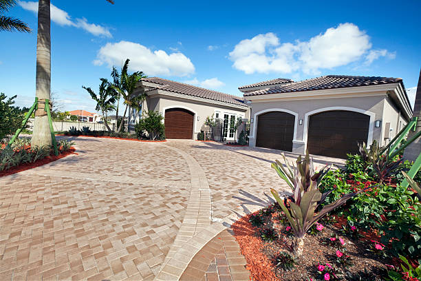 Best Driveway Paving Contractor  in Kentfield, CA