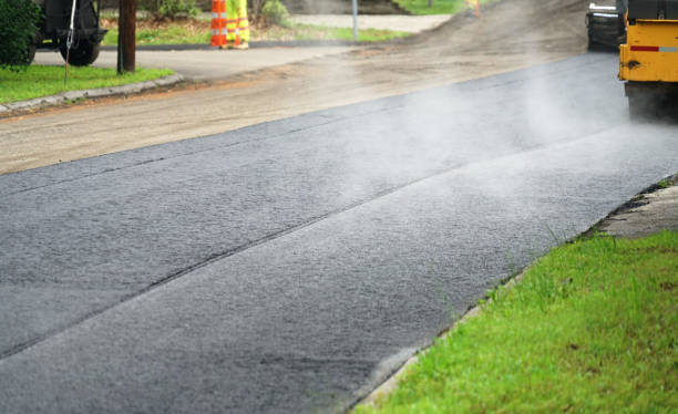 Best Affordable Driveway Pavers  in Kentfield, CA