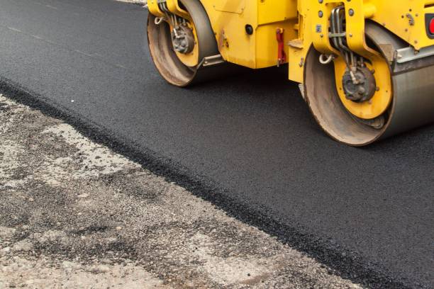 Best Concrete Paver Driveway  in Kentfield, CA